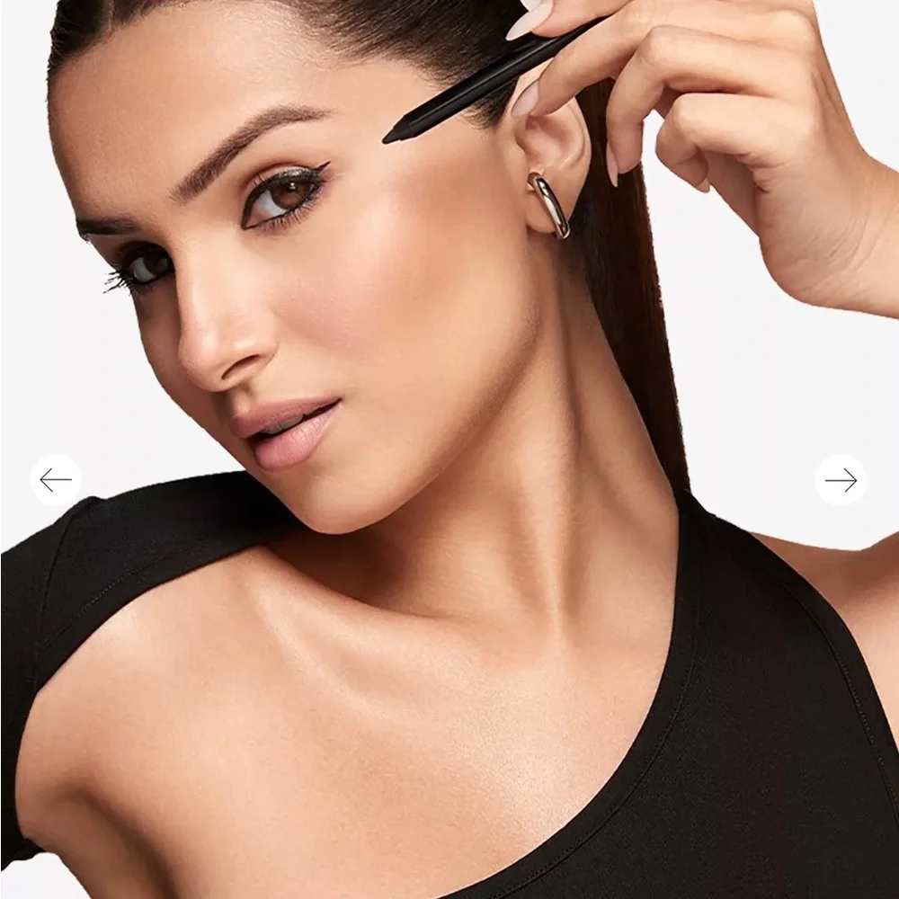 🖍️NIB🖍️ BOBBI BROWN ✨Black✨ 24HR Kajal Liner Waterproof